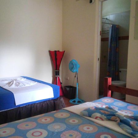 Hostal Nathaly Moyogalpa Zewnętrze zdjęcie