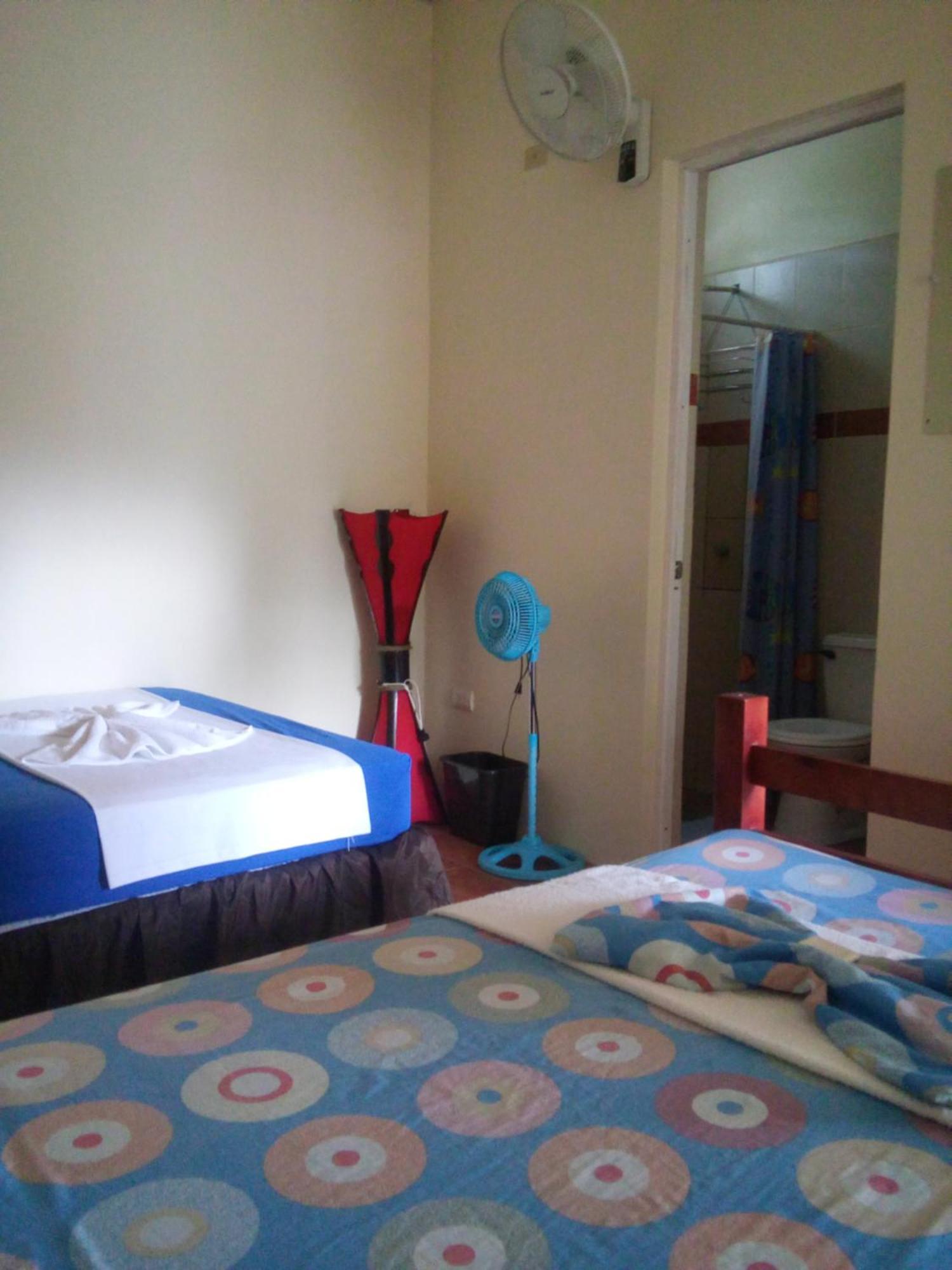 Hostal Nathaly Moyogalpa Zewnętrze zdjęcie
