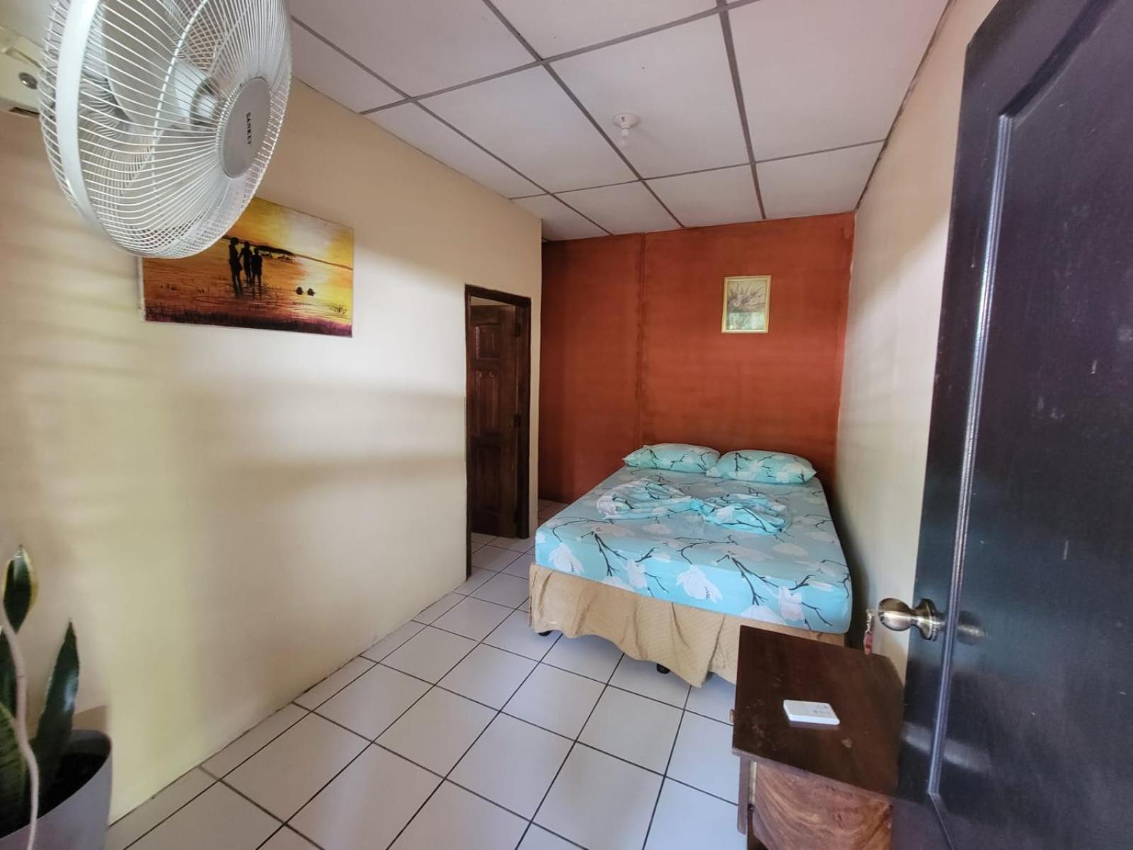 Hostal Nathaly Moyogalpa Zewnętrze zdjęcie