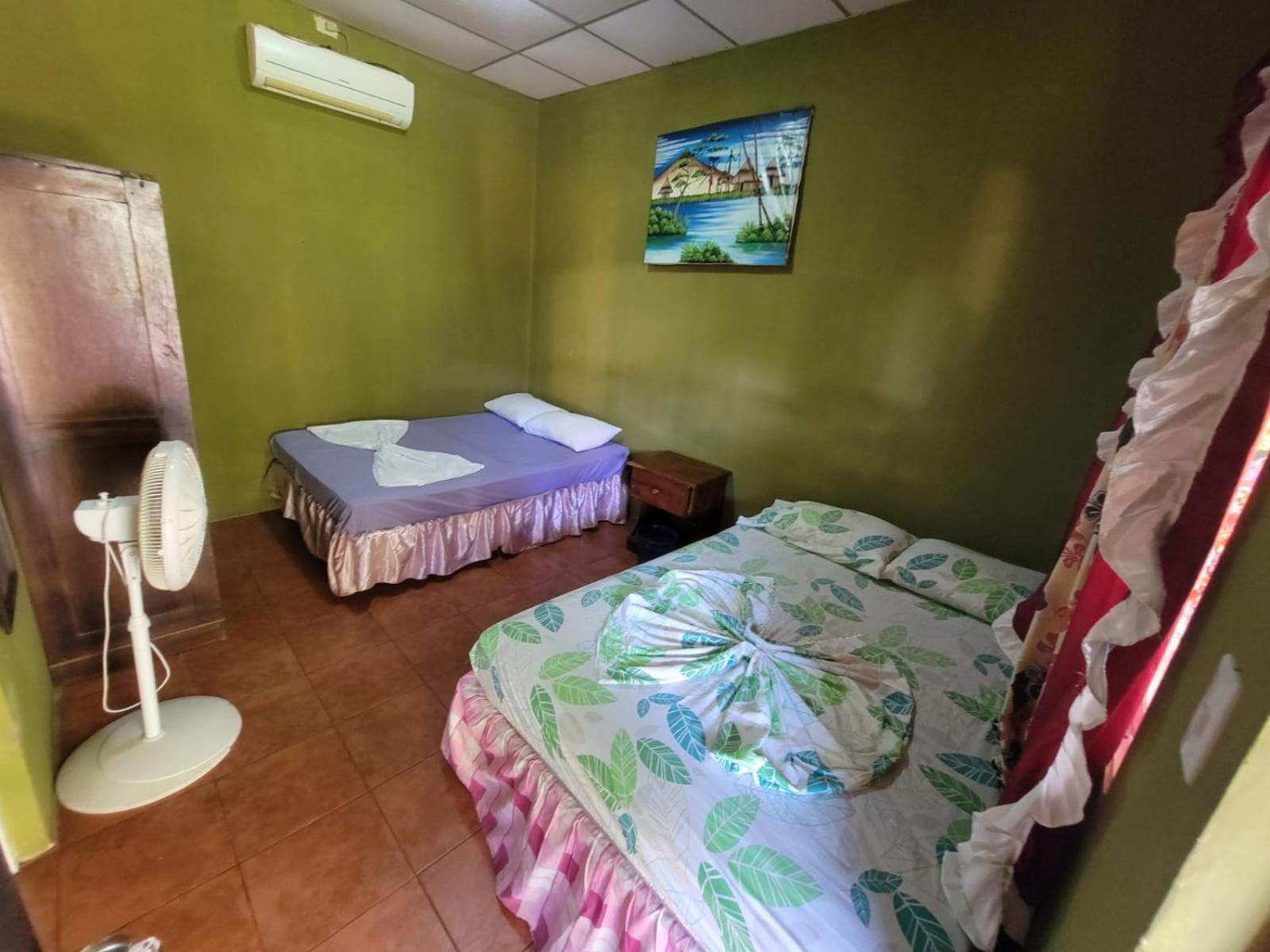 Hostal Nathaly Moyogalpa Zewnętrze zdjęcie