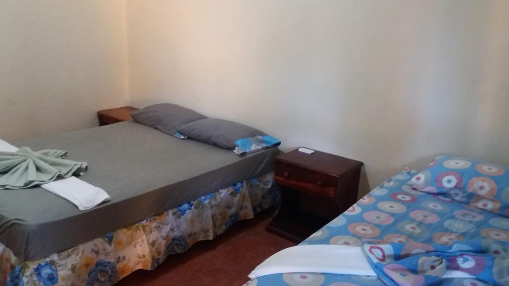 Hostal Nathaly Moyogalpa Zewnętrze zdjęcie