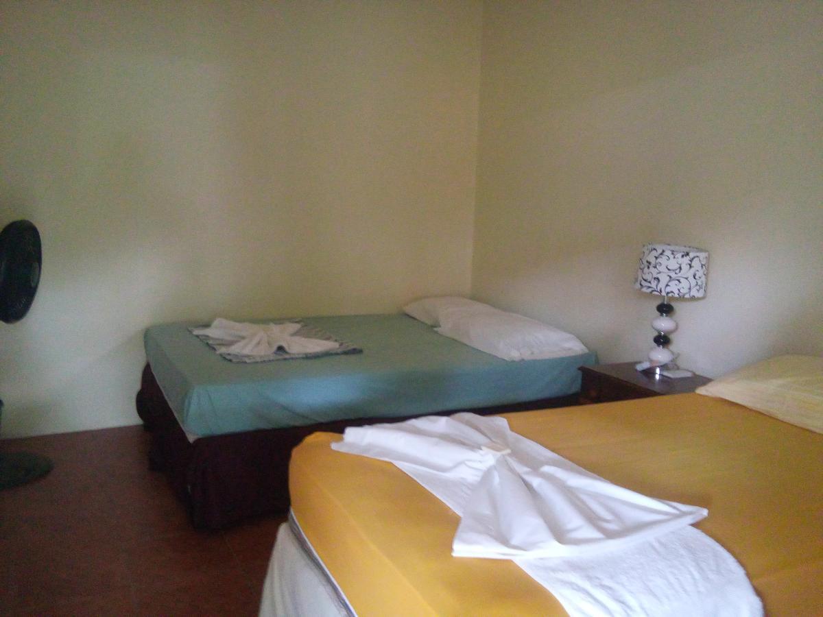 Hostal Nathaly Moyogalpa Zewnętrze zdjęcie