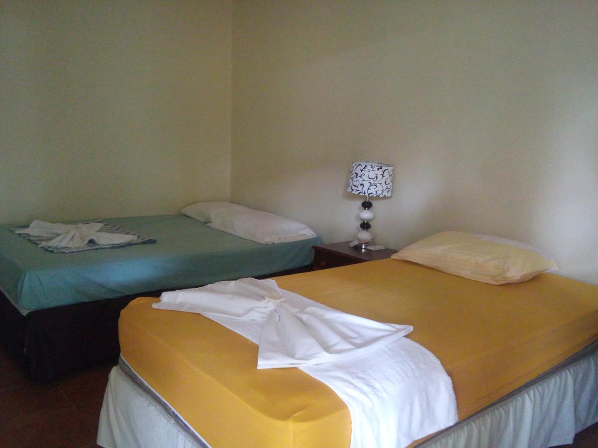 Hostal Nathaly Moyogalpa Zewnętrze zdjęcie