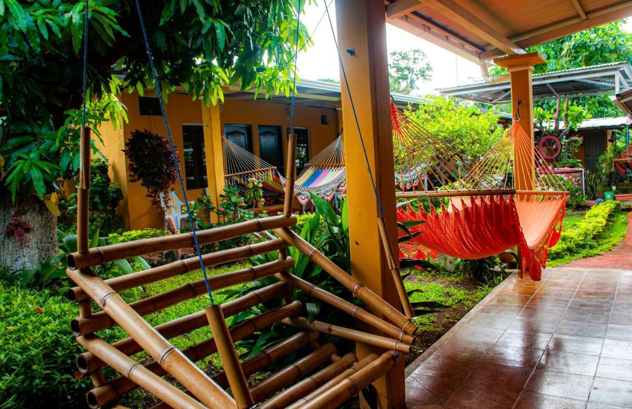 Hostal Nathaly Moyogalpa Zewnętrze zdjęcie